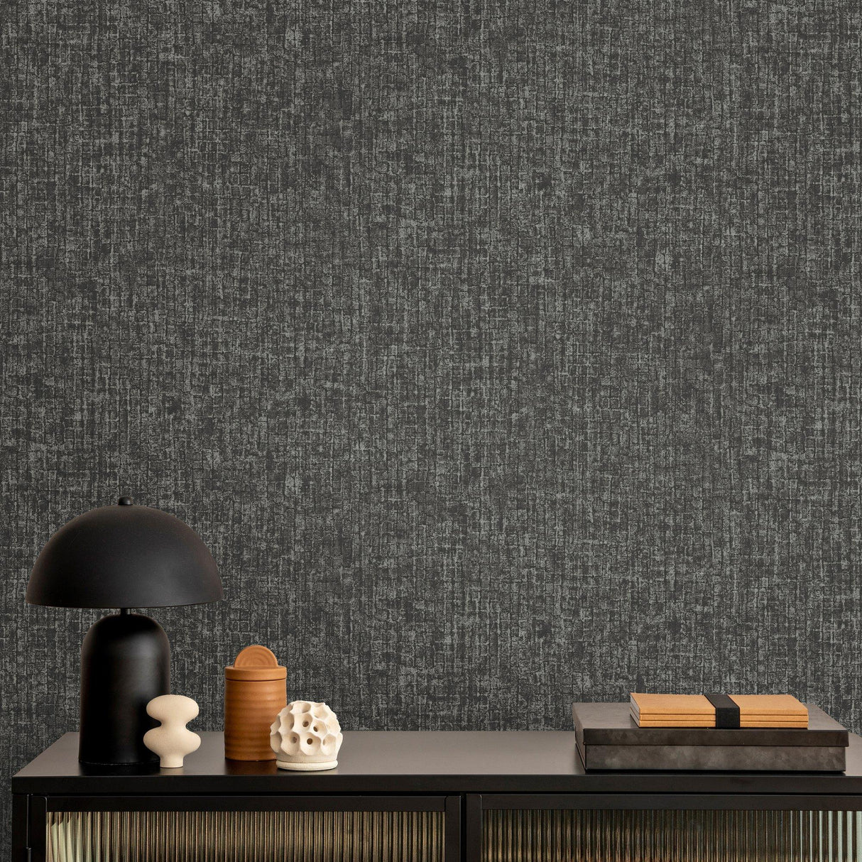 Galerie 27618 Cerra Geometric Grey Wallpaper 27618 Grey Wallpaper