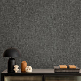 Galerie 27618 Cerra Geometric Grey Wallpaper 27618 Grey Wallpaper