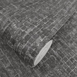 Galerie 27618 Cerra Geometric Grey Wallpaper 27618 Grey Wallpaper