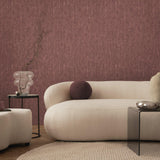 Galerie 27624 Cerra Plain Texture Red Wallpaper 27624 Red Wallpaper