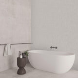 Galerie 27625 Cerra Plain Texture Silver Grey Wallpaper 27625 Silver Grey Wallpaper