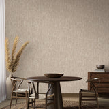 Galerie 27627 Cerra Plain Texture Beige Wallpaper 27627 Beige Wallpaper