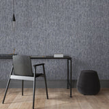 Galerie 27628 Cerra Plain Texture Blue Wallpaper 27628 Blue Wallpaper