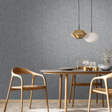 Galerie 27632 Cerra Plain Texture Blue Wallpaper 27632 Blue Wallpaper