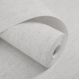 Galerie 27635 Cerra Plain Texture Silver Grey Wallpaper 27635 Silver Grey Wallpaper