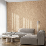 Galerie 27634 Cerra Plain Texture Gold Wallpaper 27634 Gold Wallpaper