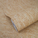 Galerie 27634 Cerra Plain Texture Gold Wallpaper 27634 Gold Wallpaper