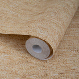 Galerie 27634 Cerra Plain Texture Gold Wallpaper 27634 Gold Wallpaper