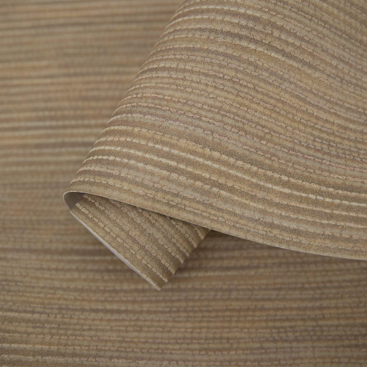 Galerie 27637 Cerra Stripe Gold Wallpaper 27637 Gold Wallpaper