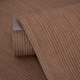 Galerie 27639 Cerra Stripe Red Wallpaper 27639 Red Wallpaper