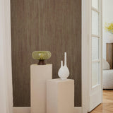 Galerie 27638 Cerra Stripe Green Wallpaper 27638 Green Wallpaper