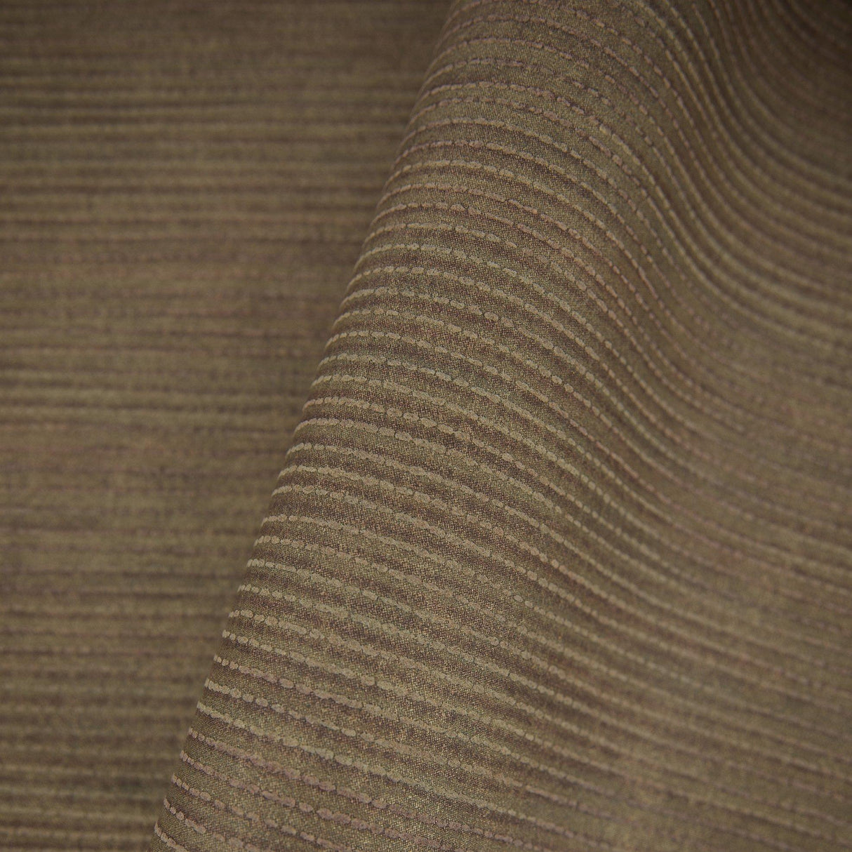 Galerie 27638 Cerra Stripe Green Wallpaper 27638 Green Wallpaper