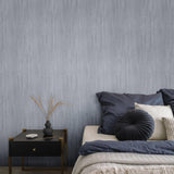 Galerie 27642 Cerra Stripe Blue Wallpaper 27642 Blue Wallpaper