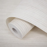 Galerie 27643 Cerra Stripe Cream Wallpaper 27643 Cream Wallpaper