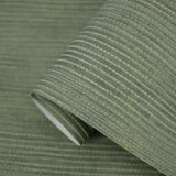 Galerie 27644 Cerra Stripe Green Wallpaper 27644 Green Wallpaper