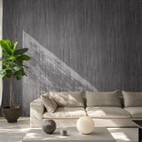 Galerie 27646 Cerra Stripe Dark Grey Wallpaper 27646 Dark Grey Wallpaper