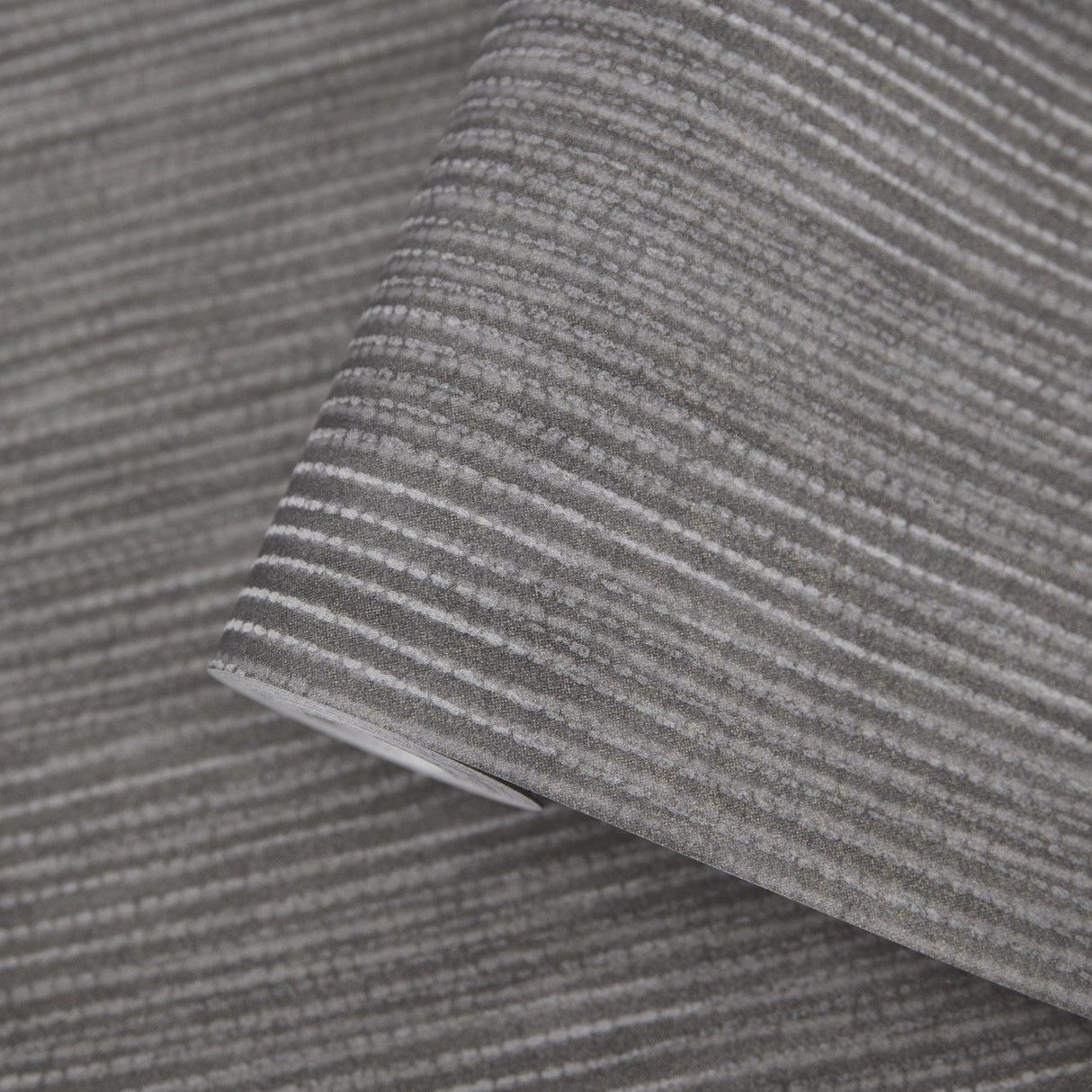 Galerie 27646 Cerra Stripe Dark Grey Wallpaper 27646 Dark Grey Wallpaper
