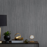 Galerie 27645 Cerra Stripe Grey Wallpaper 27645 Grey Wallpaper