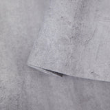 Galerie 27650 Cerra Abstract Silver Grey Mural 27650 Silver Grey Mural