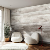 Galerie 27652 Cerra Abstract Beige Mural 27652 Beige Mural