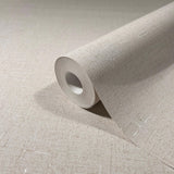 Galerie 35107 City Romance Plain Texture Beige Wallpaper 35107 Beige Wallpaper