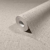 Galerie 35113 City Romance Plain Texture Beige Wallpaper 35113 Beige Wallpaper