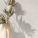Galerie 35114 City Romance Plain Texture Beige Wallpaper 35114 Beige Wallpaper