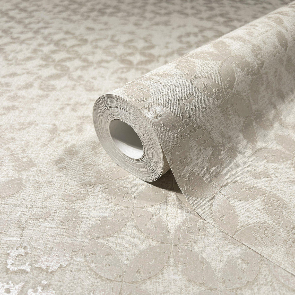 Galerie 35117 City Romance Abstract Beige Wallpaper 35117 Beige Wallpaper