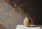 Galerie 35119 City Romance Abstract Black Wallpaper 35119 Black Wallpaper