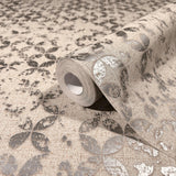 Galerie 35120 City Romance Abstract Orange Wallpaper 35120 Orange Wallpaper