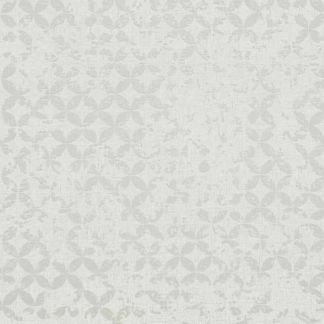Galerie 35121 City Romance Abstract White Wallpaper 35121 White Wallpaper