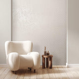 Galerie 35122 City Romance Abstract Beige Wallpaper 35122 Beige Wallpaper