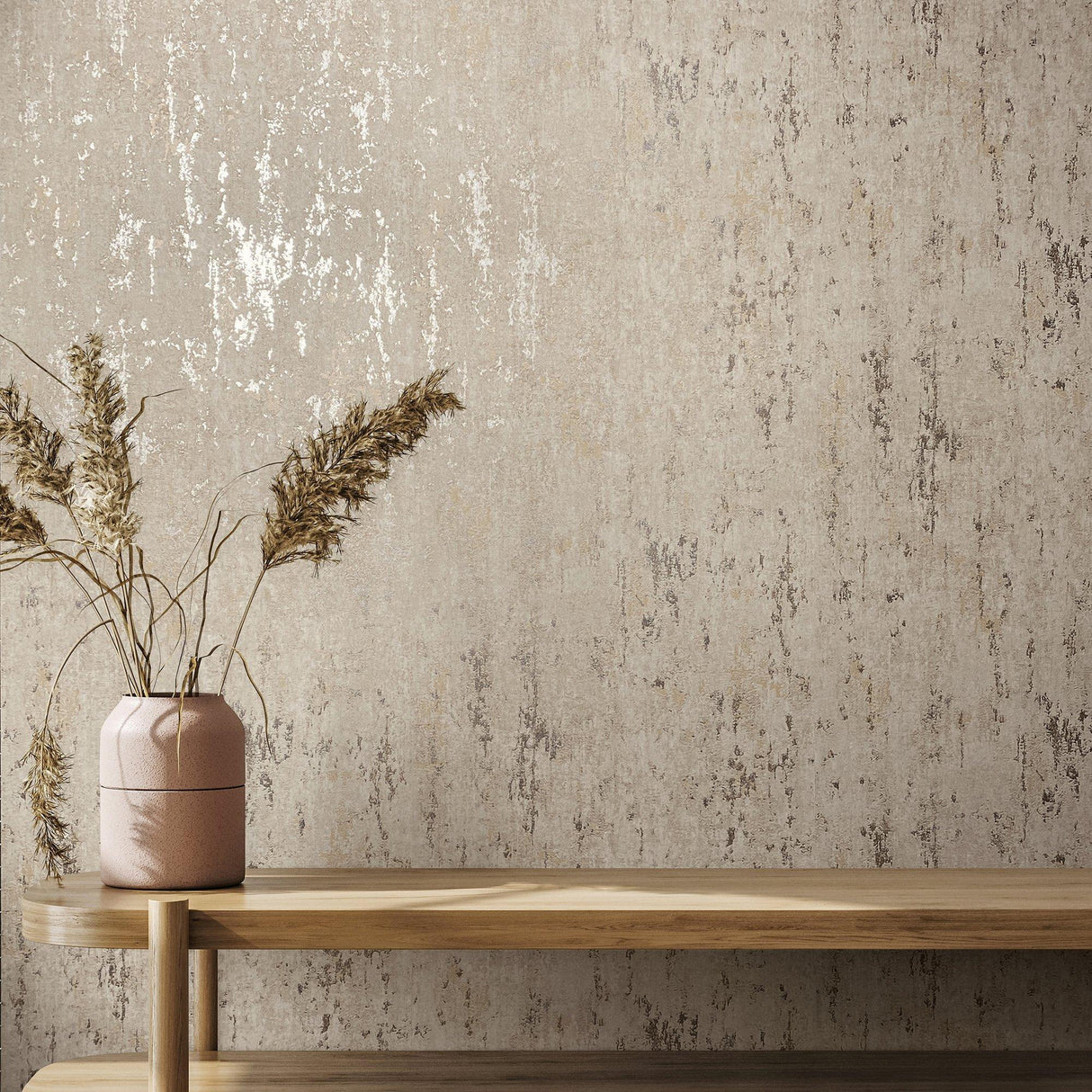 Galerie 35124 City Romance Industrial Orange Wallpaper 35124 Orange Wallpaper