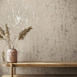 Galerie 35124 City Romance Industrial Orange Wallpaper 35124 Orange Wallpaper