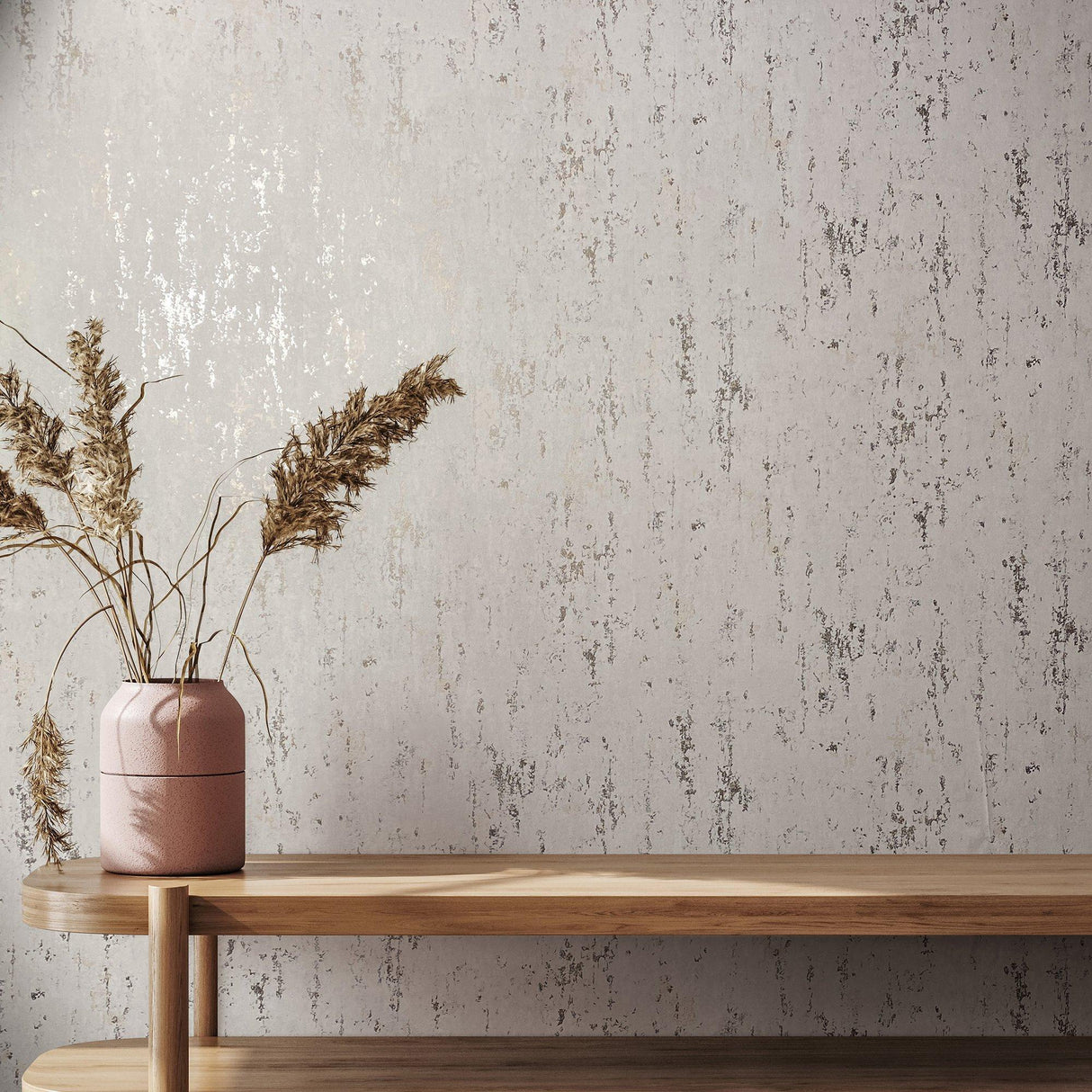 Galerie 35127 City Romance Industrial Beige Wallpaper 35127 Beige Wallpaper