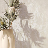 Galerie 35128 City Romance Plain Texture Beige Wallpaper 35128 Beige Wallpaper
