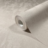 Galerie 35128 City Romance Plain Texture Beige Wallpaper 35128 Beige Wallpaper