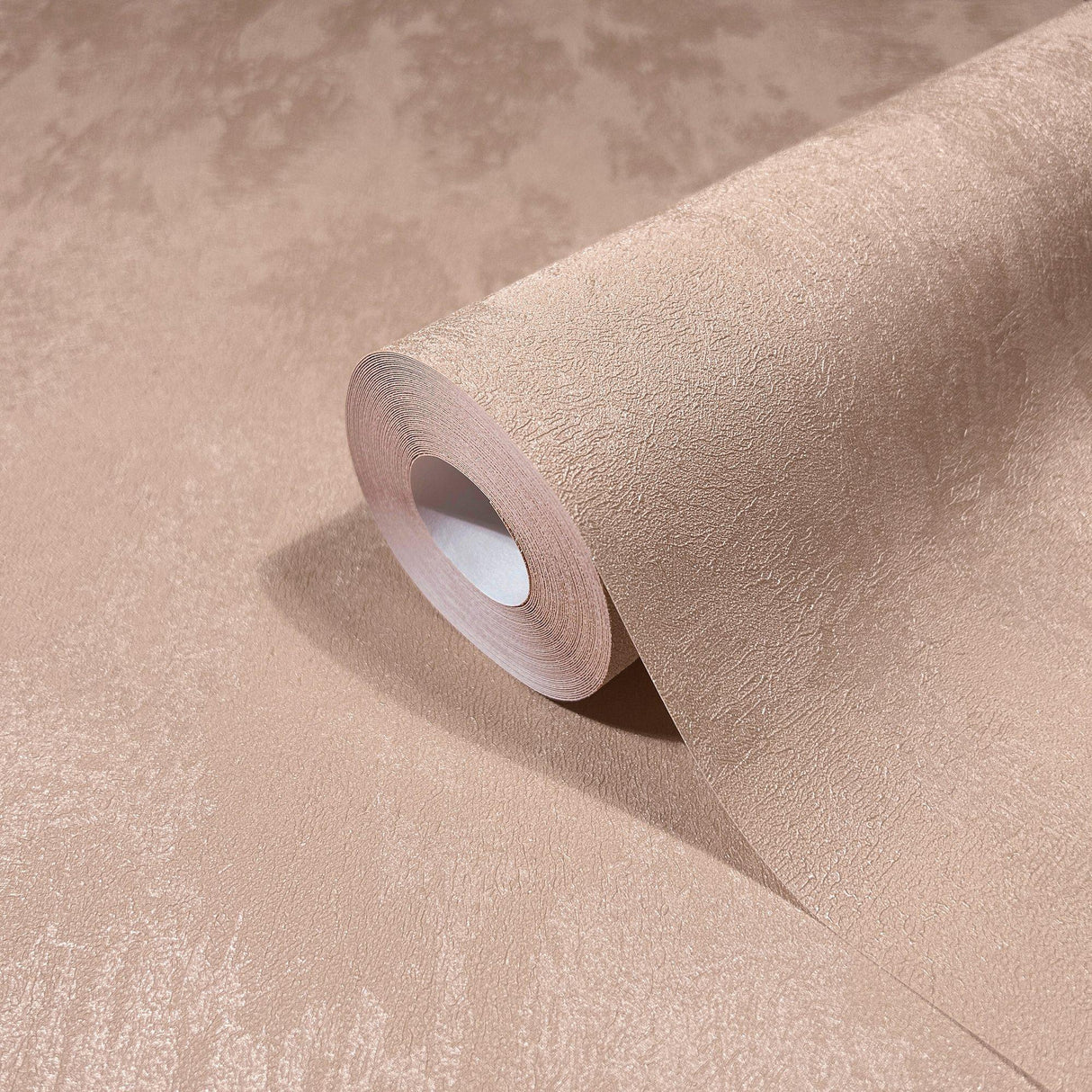 Galerie 35129 City Romance Plain Texture Orange Wallpaper 35129 Orange Wallpaper