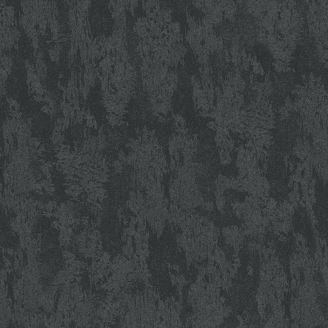 Galerie 35130 City Romance Plain Texture Black Wallpaper 35130 Black Wallpaper
