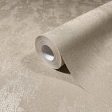 Galerie 35131 City Romance Plain Texture Rose Gold Wallpaper 35131 Rose Gold Wallpaper