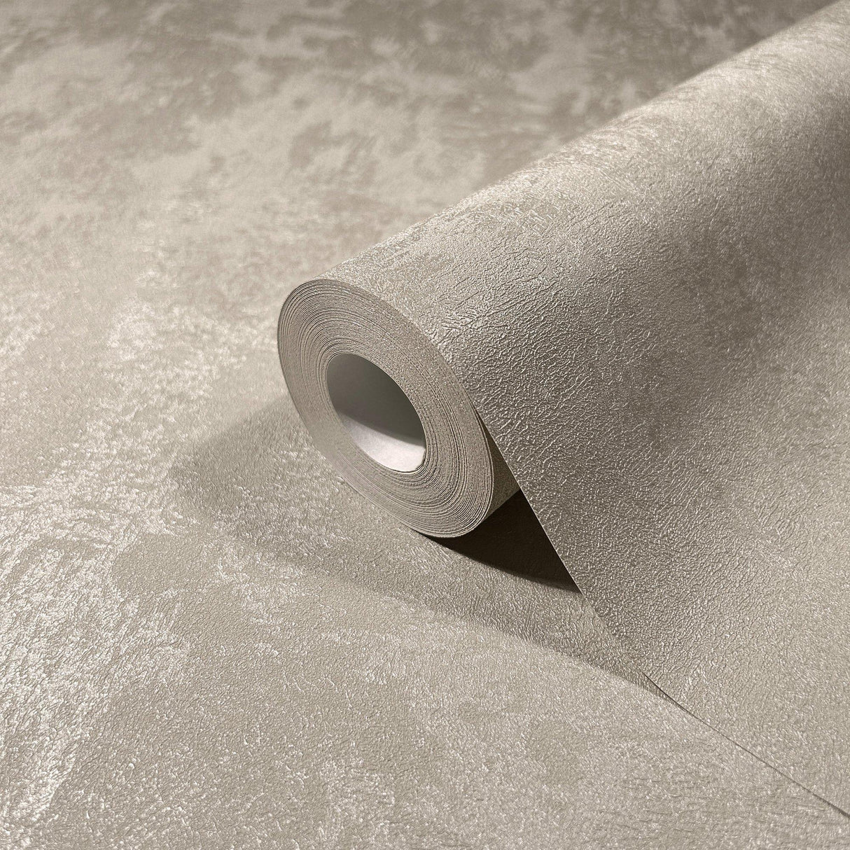 Galerie 35133 City Romance Plain Texture Beige Wallpaper 35133 Beige Wallpaper