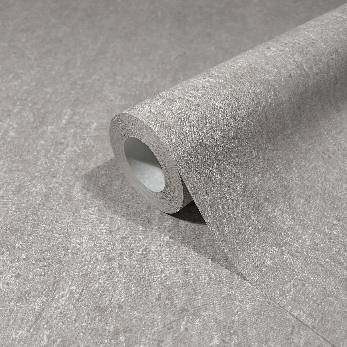 Galerie 35134 City Romance Plain Texture Grey Wallpaper 35134 Grey Wallpaper