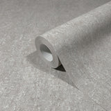Galerie 35134 City Romance Plain Texture Grey Wallpaper 35134 Grey Wallpaper