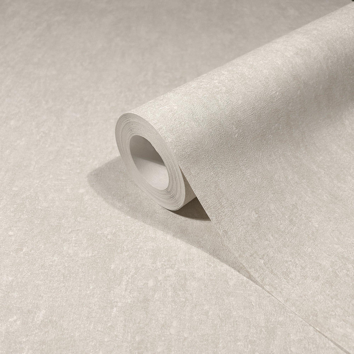 Galerie 35139 City Romance Plain Texture Beige Wallpaper 35139 Beige Wallpaper