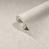 Galerie 35139 City Romance Plain Texture Beige Wallpaper 35139 Beige Wallpaper