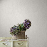 Galerie 35140 City Romance Plain Texture Beige Wallpaper 35140 Beige Wallpaper