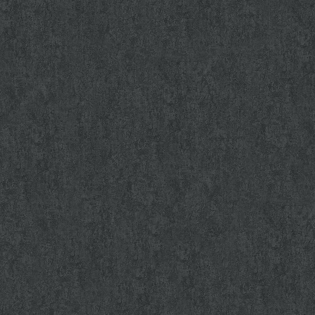 Galerie 35142 City Romance Plain Texture Black Wallpaper 35142 Black Wallpaper