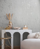 Galerie 35144 City Romance Industrial Silver Grey Wallpaper 35144 Silver Grey Wallpaper