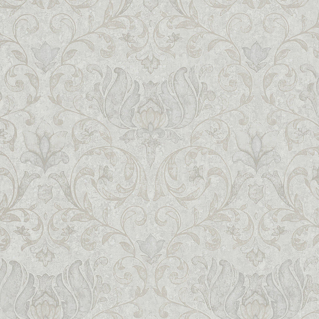 Galerie 35148 City Romance Damask Beige Wallpaper 35148 Beige Wallpaper