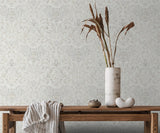 Galerie 35148 City Romance Damask Beige Wallpaper 35148 Beige Wallpaper